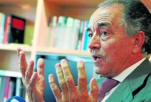 «España tiene su reloj tecnológico en hora»