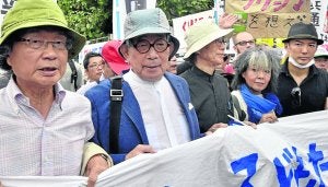 El cierre de las centrales nucleares divide Japón