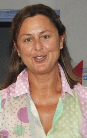 Ana Madrazo encabezará la lista al Congreso del PP