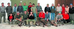 La temporada, en cifras de récord