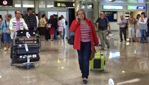 Parayas alcanza el millón de pasajeros