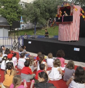 Santander Creativa ultima su programación para el año 2012