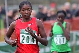 Los atletas africanos son los favoritos en el Cross Punta Parayas del domingo