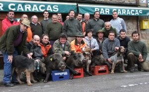 Cayó el récord de la Reserva