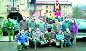 El temporal impide un cierre brillante de la mejor temporada de la historia
