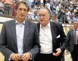Santander y Bilbao firmarán el día 21 su primera alianza de colaboración