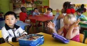 El curso escolar arranca el jueves con 2.000 alumnos más y 300 profesores menos