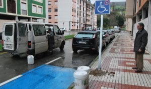 Los Corrales ampliará el plan de mejora integral de la señalización vial