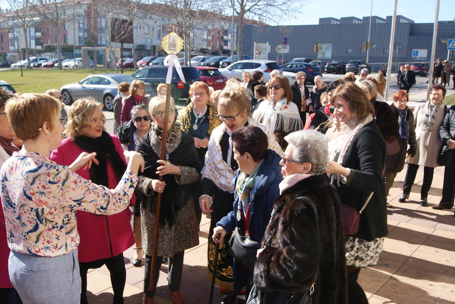 Fotos: Águedas en Arroyo