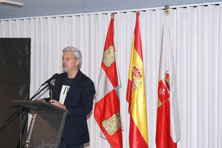 Fotos: Presentación corrida de toros benéfica de Arroyo