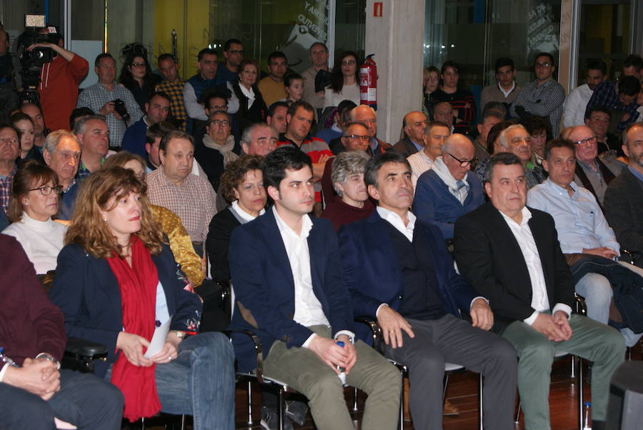 Fotos: Presentación corrida de toros benéfica de Arroyo