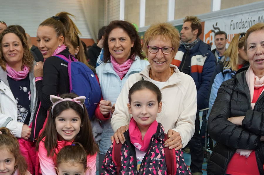 Fotos: VIII Marcha Solidaria contra el Cáncer de Arroyo de la Encomienda