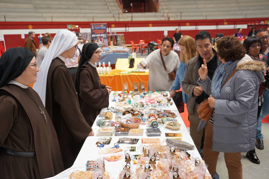 Fotos: Mercado de Arroyo de marzo