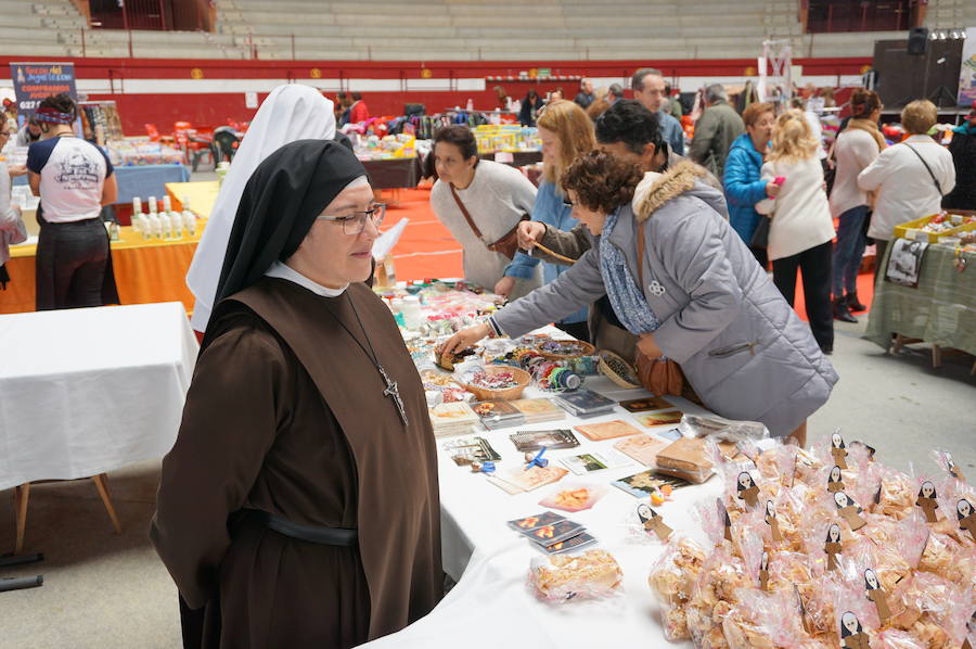 Fotos: Mercado de Arroyo de marzo