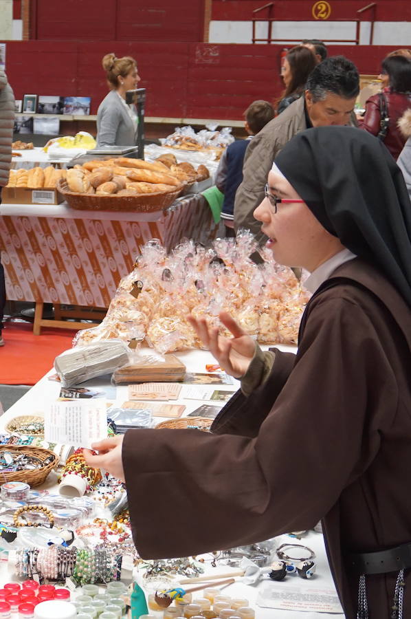 Fotos: Mercado de Arroyo de marzo