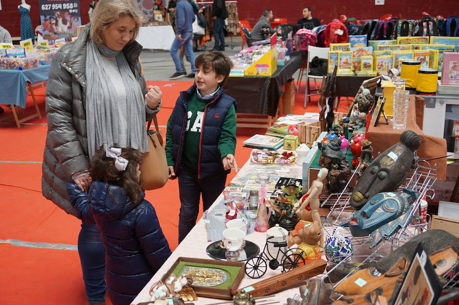 Fotos: Mercado de Arroyo de marzo