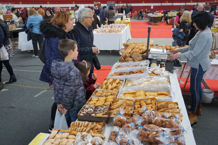 Fotos: Mercado de Arroyo de marzo