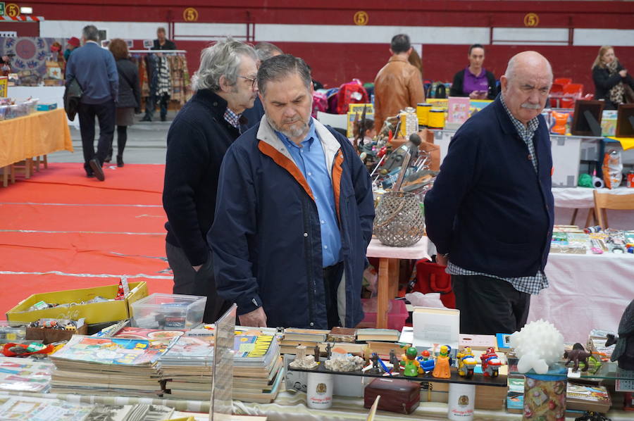 Fotos: Mercado de Arroyo de marzo