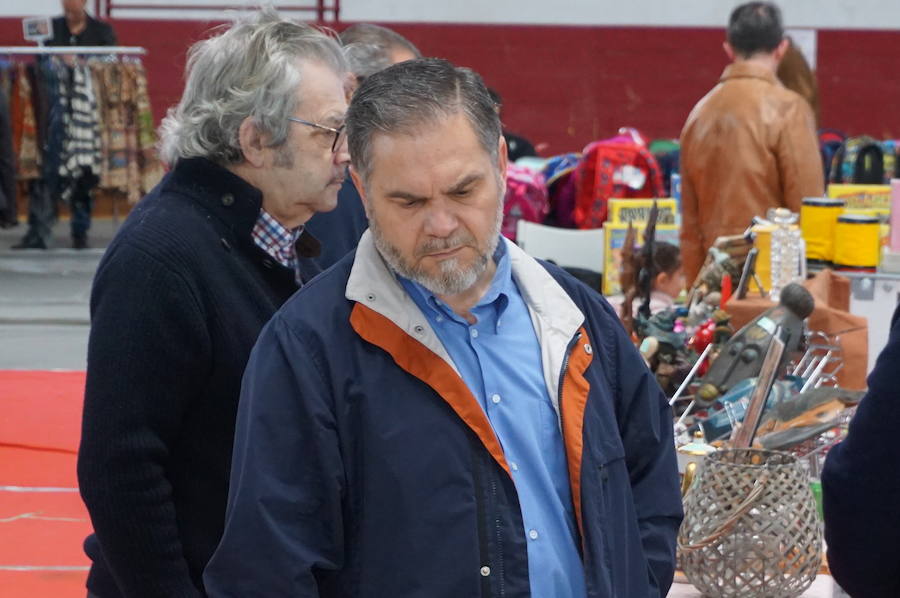 Fotos: Mercado de Arroyo de marzo