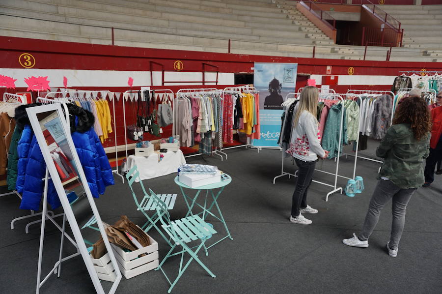 Fotos: Mercado de Arroyo de marzo