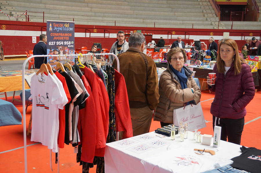 Fotos: Mercado de Arroyo de marzo