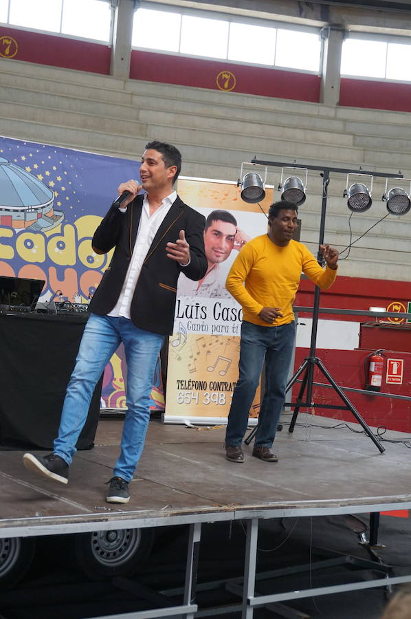 Fotos: Mercado de Arroyo de marzo