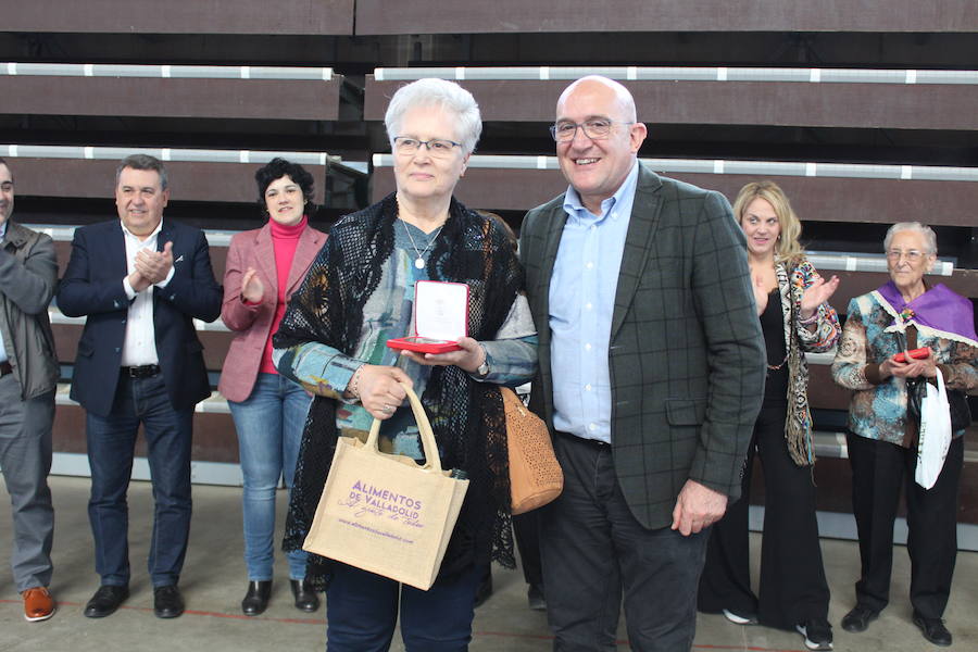 Fotos: VI Encuentro Nacional de Bolillos y Vainicas de Arroyo