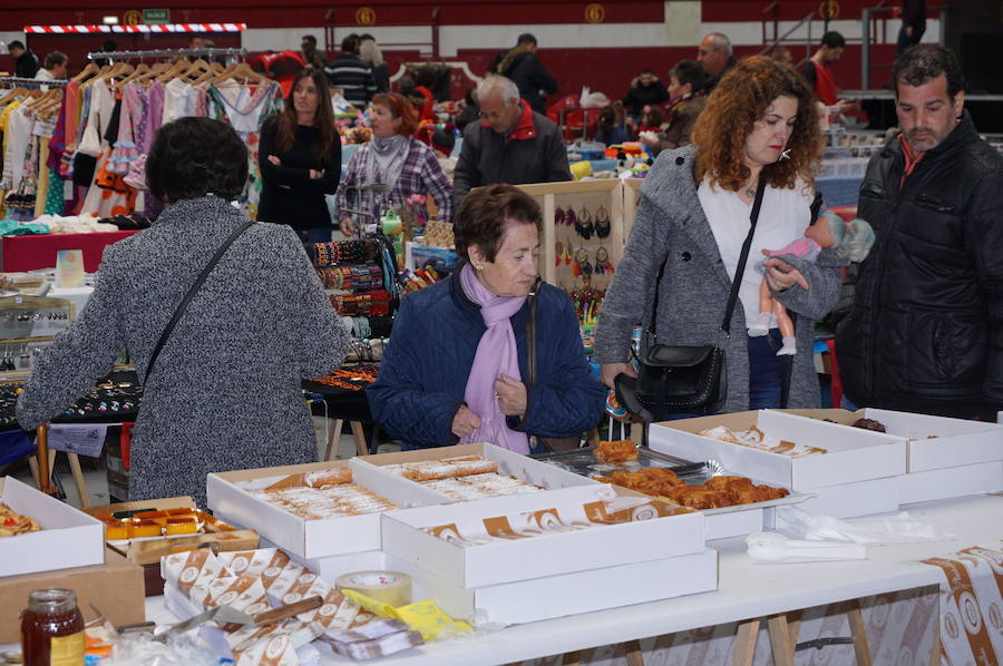 Fotos: Mercado de Arroyo de abril