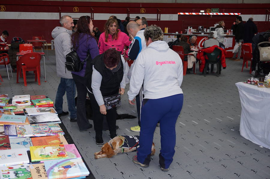 Fotos: Mercado de Arroyo de abril