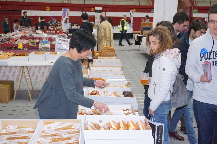 Fotos: Mercado de Arroyo de abril