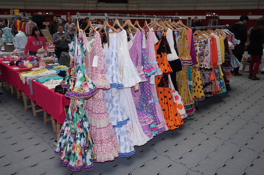 Fotos: Mercado de Arroyo de abril