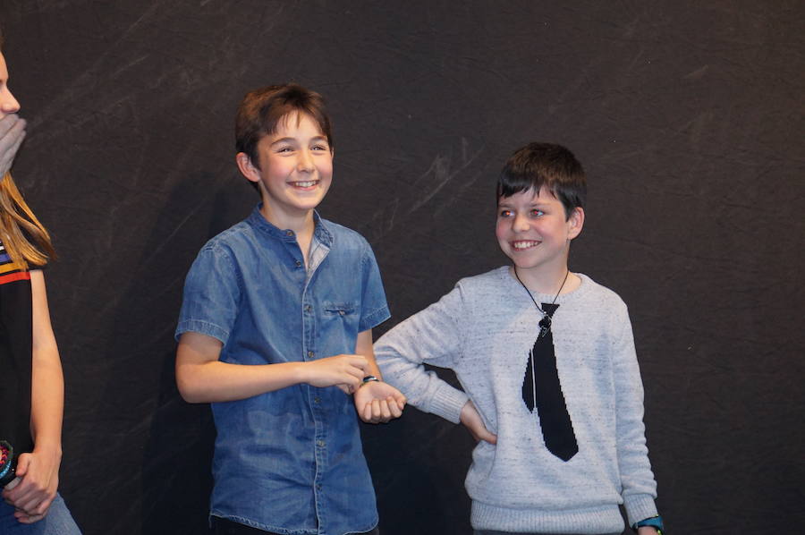 Fotos: V Campeonato Internacional Almena Mágica en Arroyo