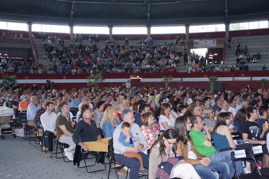 Fotos: V Campeonato Internacional Almena Mágica en Arroyo