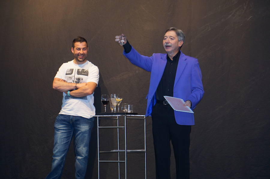 Fotos: V Campeonato Internacional Almena Mágica en Arroyo