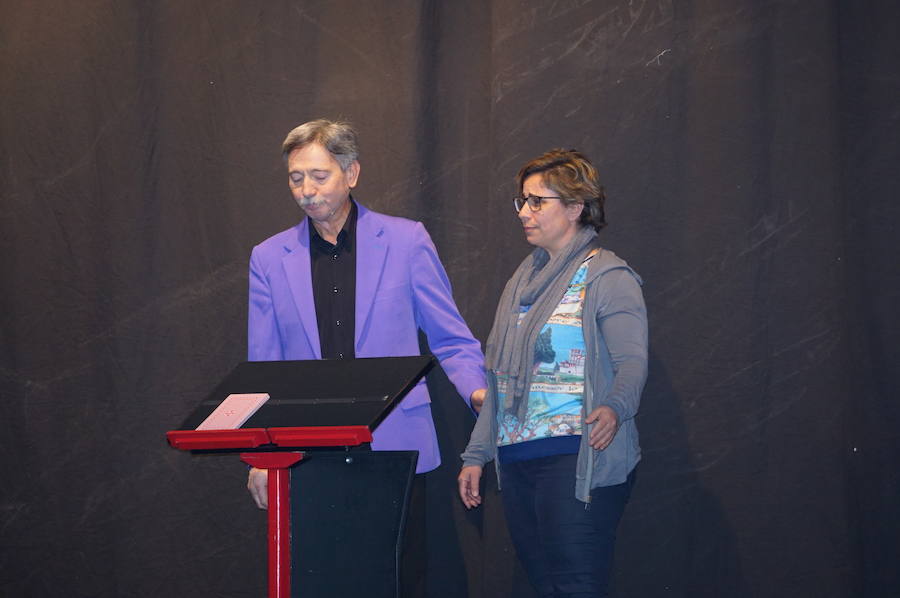 Fotos: V Campeonato Internacional Almena Mágica en Arroyo