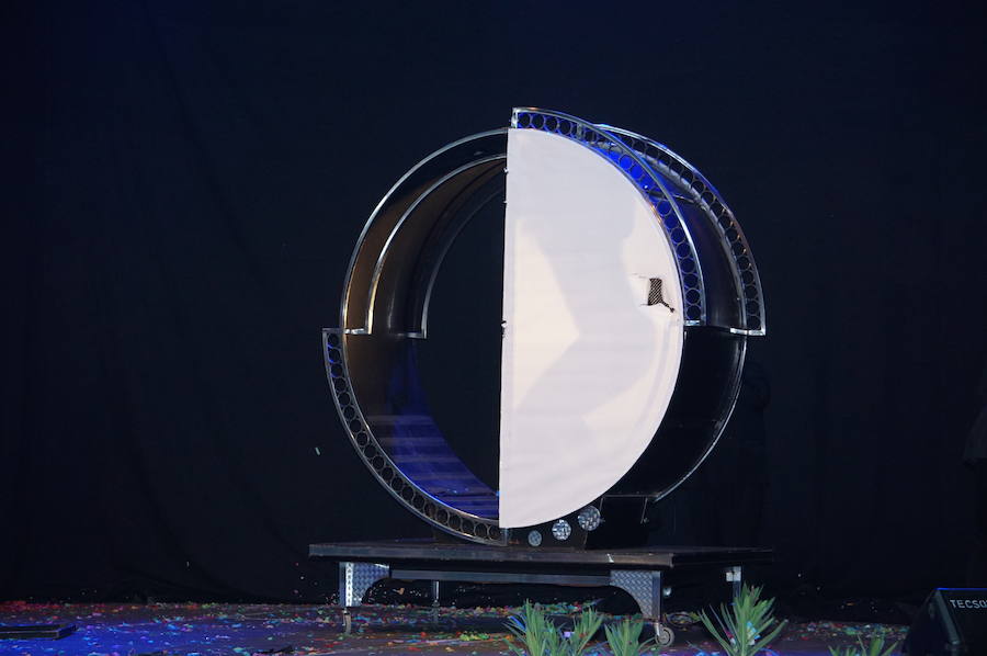 Fotos: V Campeonato Internacional Almena Mágica en Arroyo