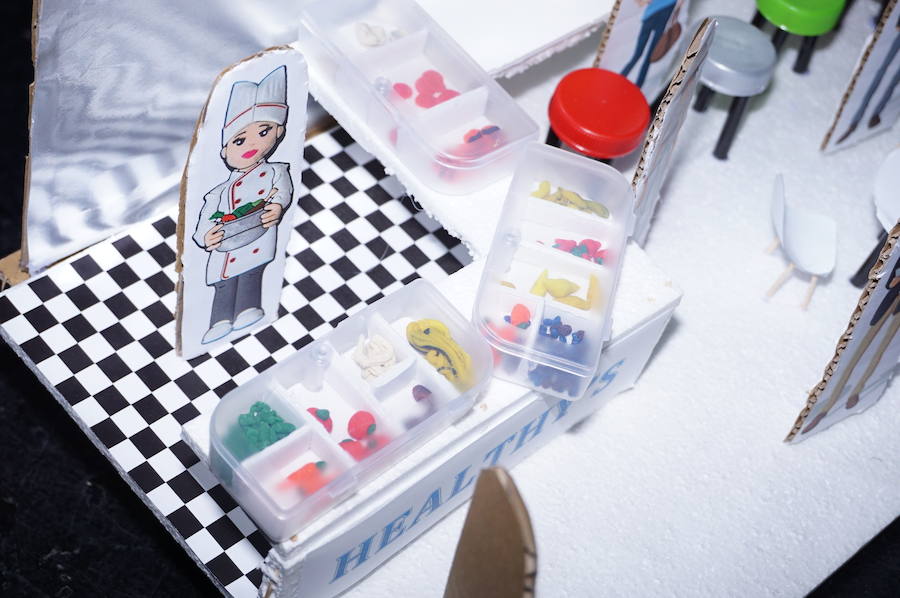 Fotos: Entrega de premios del VII concurso 'El Futuro en Nuestras Manos’