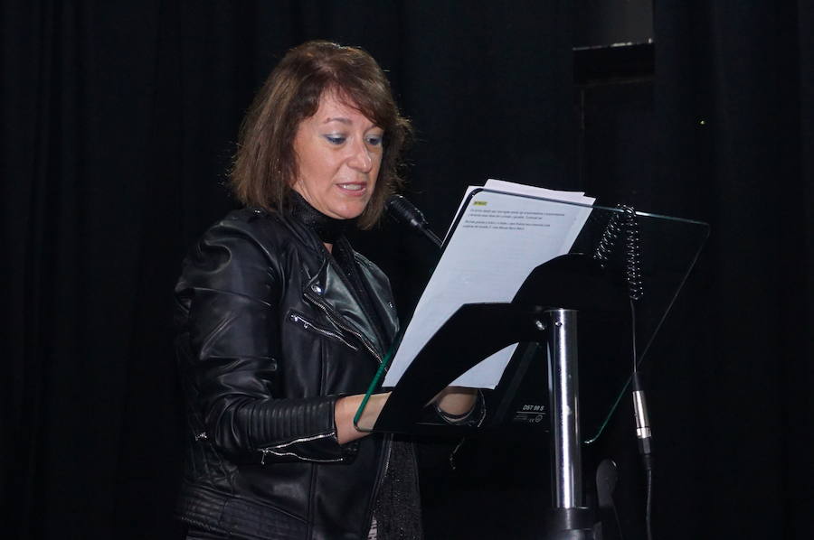 Fotos: Entrega de premios del VII concurso 'El Futuro en Nuestras Manos’