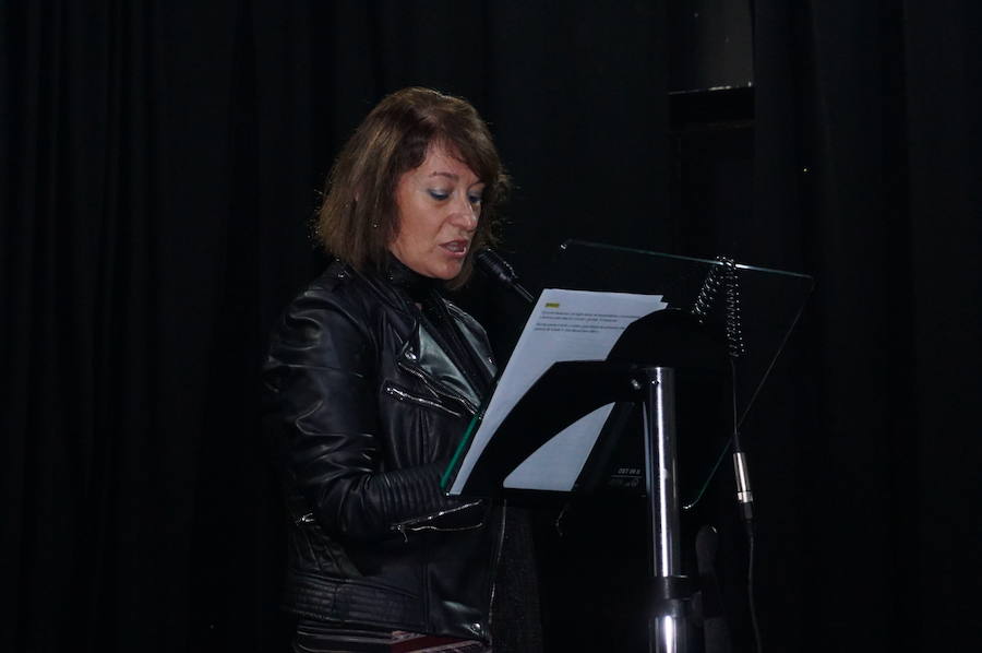 Fotos: Entrega de premios del VII concurso 'El Futuro en Nuestras Manos’