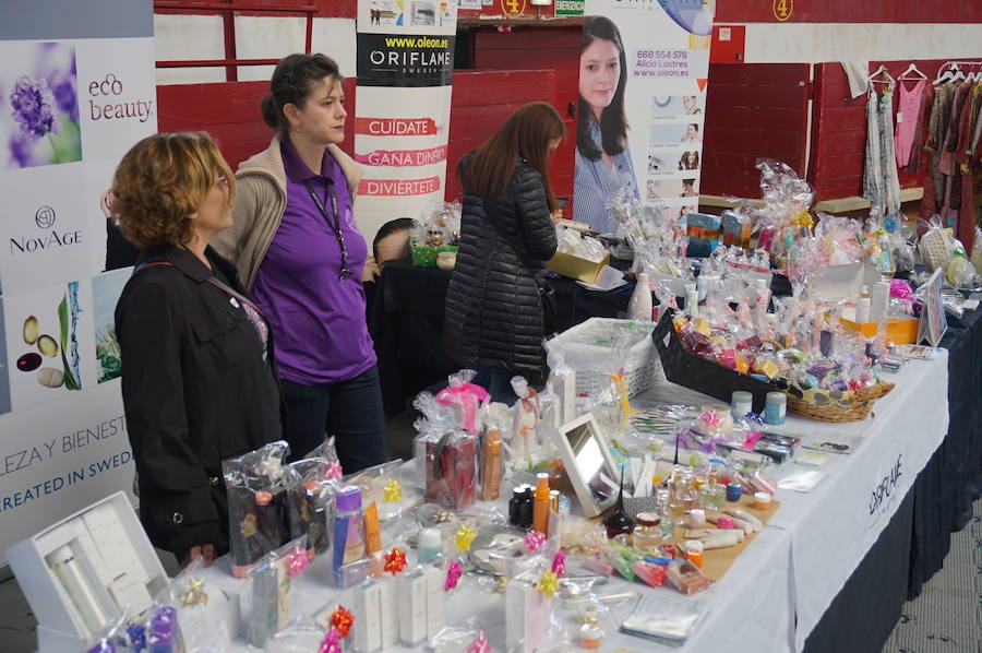 Fotos: Mercado de Arroyo de mayo