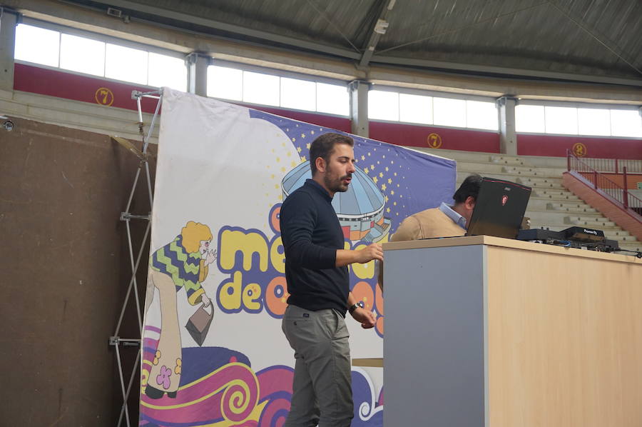 Fotos: Mercado de Arroyo de mayo