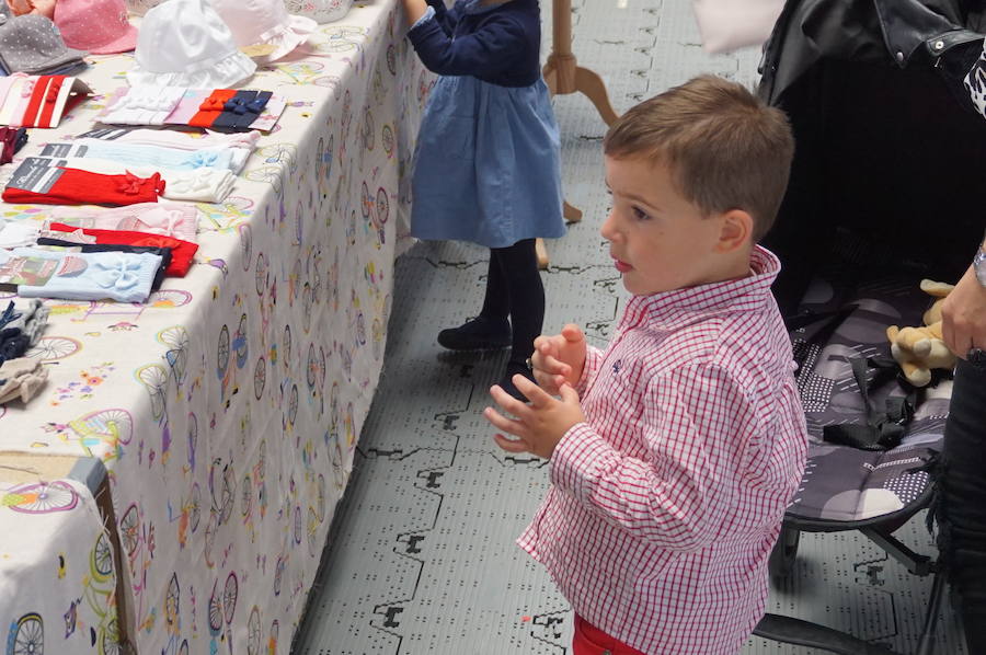 Fotos: Mercado de Arroyo de mayo