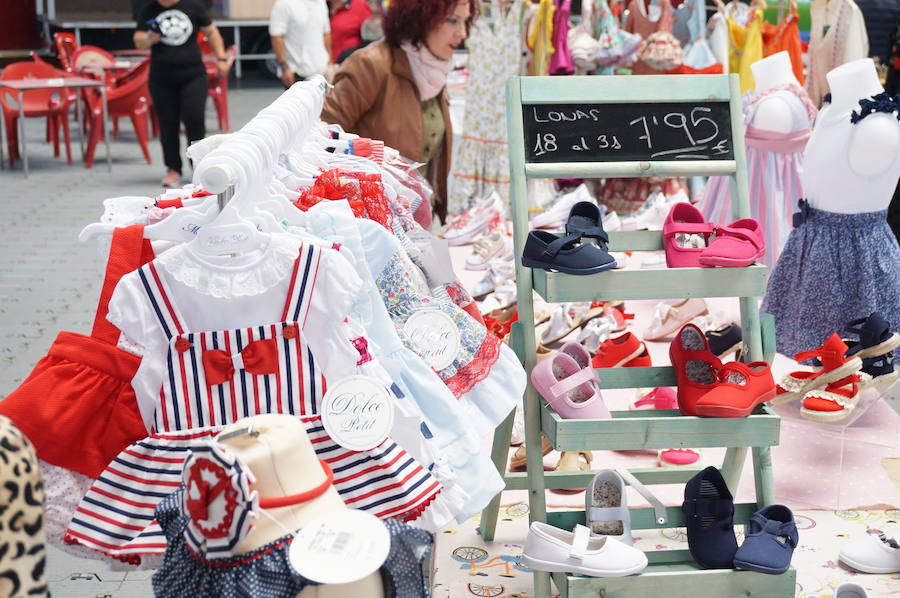 Fotos: Mercado de Arroyo de mayo