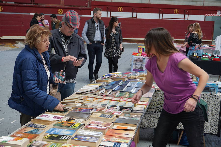 Fotos: Mercado de Arroyo de mayo