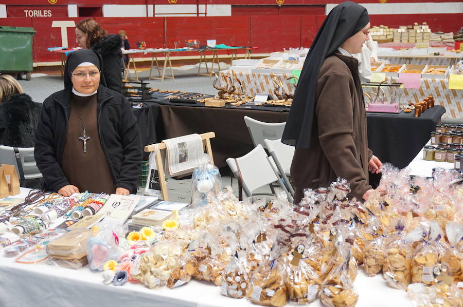 Fotos: Mercado de Arroyo de mayo