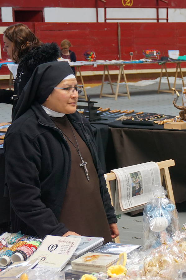 Fotos: Mercado de Arroyo de mayo