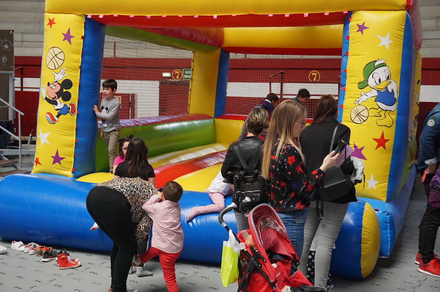 Fotos: Mercado de Arroyo de mayo