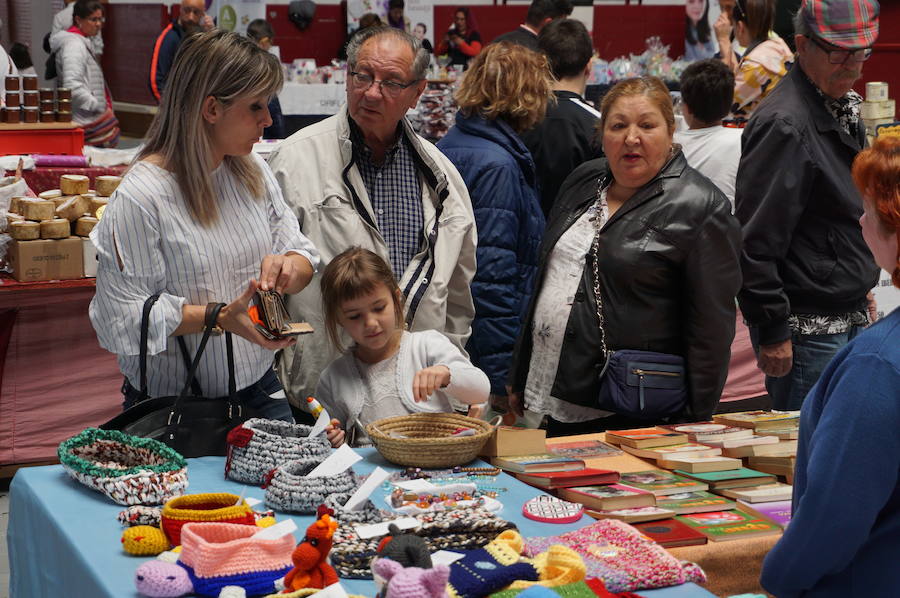 Fotos: Mercado de Arroyo de mayo