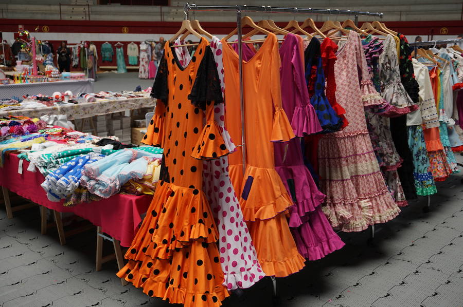 Fotos: Mercado de Arroyo de mayo