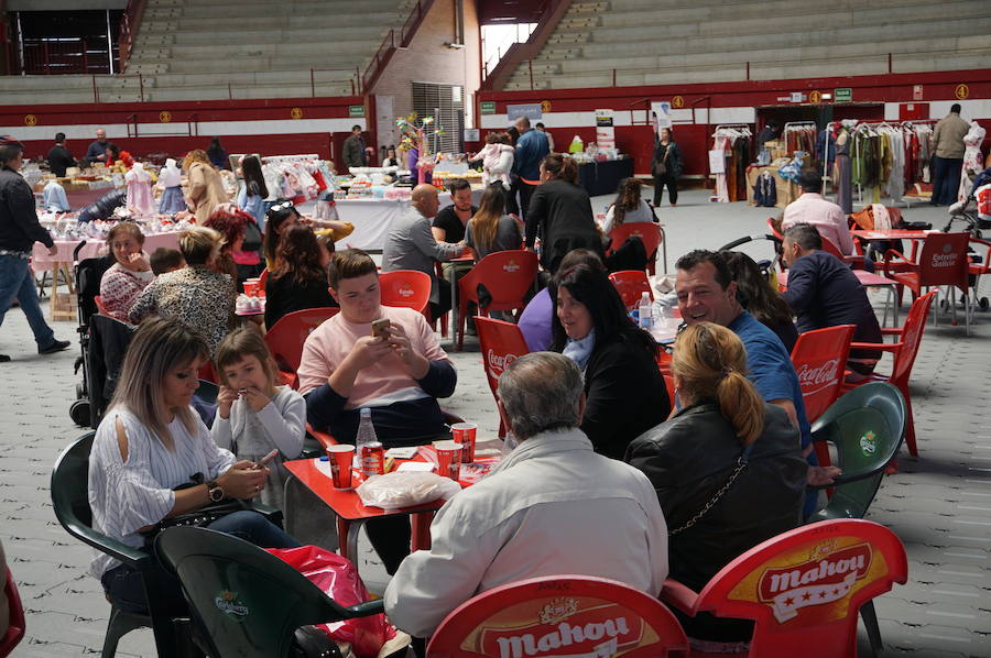 Fotos: Mercado de Arroyo de mayo